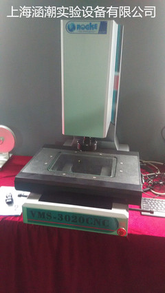 探索二次元影像測(cè)量?jī)x 上海涵潮實(shí)驗(yàn)設(shè)備的配件產(chǎn)品與工業(yè)自動(dòng)控制應(yīng)用