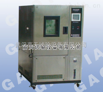 汽車電子配件高低溫濕熱測(cè)試的重要性與設(shè)備應(yīng)用