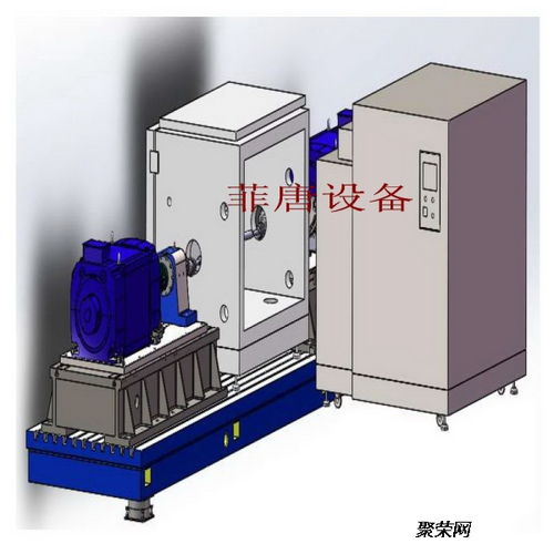 分體式高低溫試驗箱關鍵實驗設備配件詳解