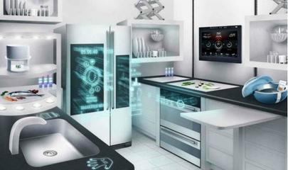 智能科技產(chǎn)品 技術(shù)開發(fā)如何重塑生活，開啟家居新時(shí)代