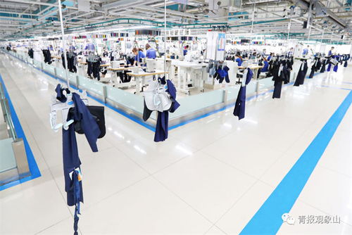 青島品牌日與智能科技產品的技術開發 創新驅動，智造未來