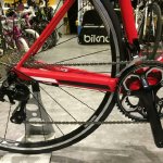 2016款BMC SLR03 105公路車 經(jīng)典碳纖維入門之選