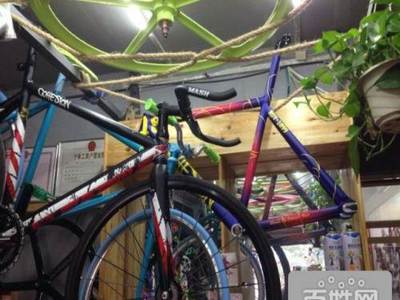 濟(jì)南專業(yè)品牌死飛專賣 批發(fā)、零售、組裝一站式服務(wù)